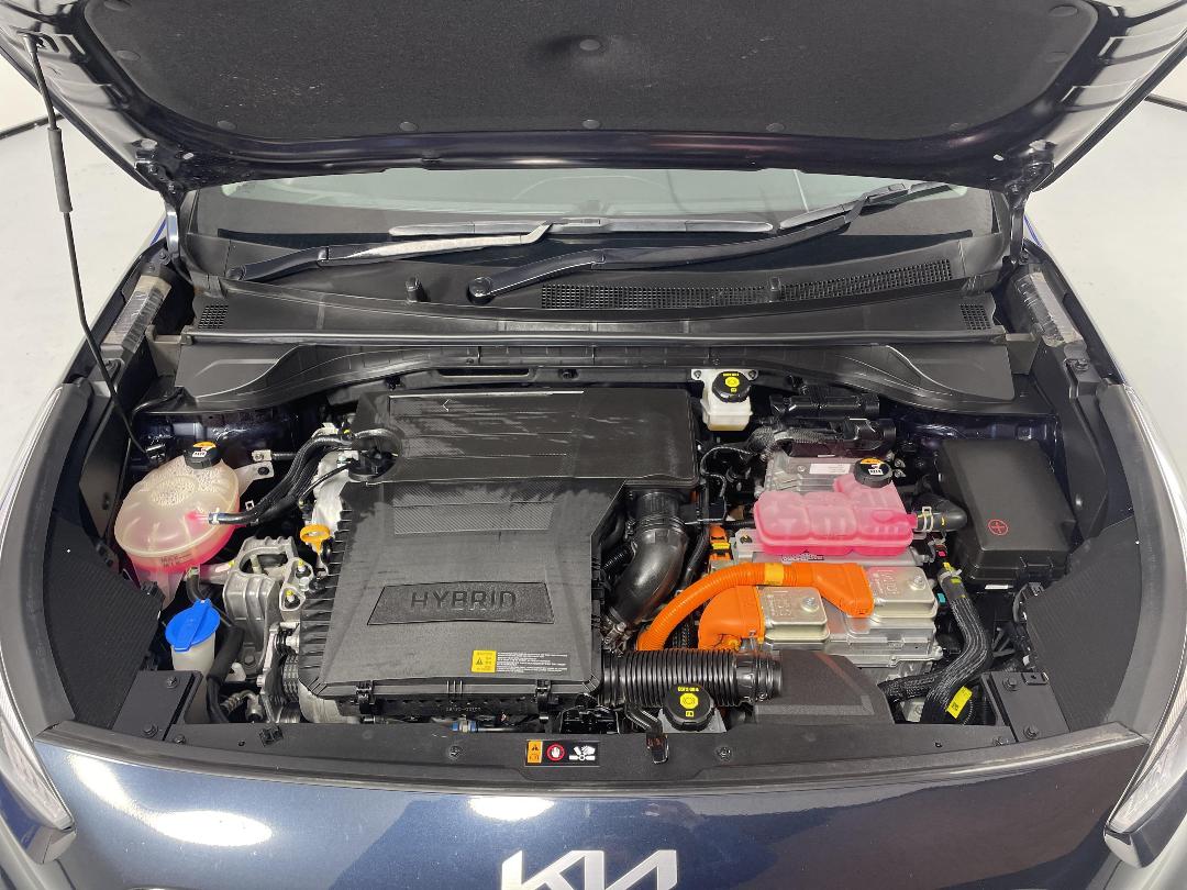 Photo '13' of KIA Niro