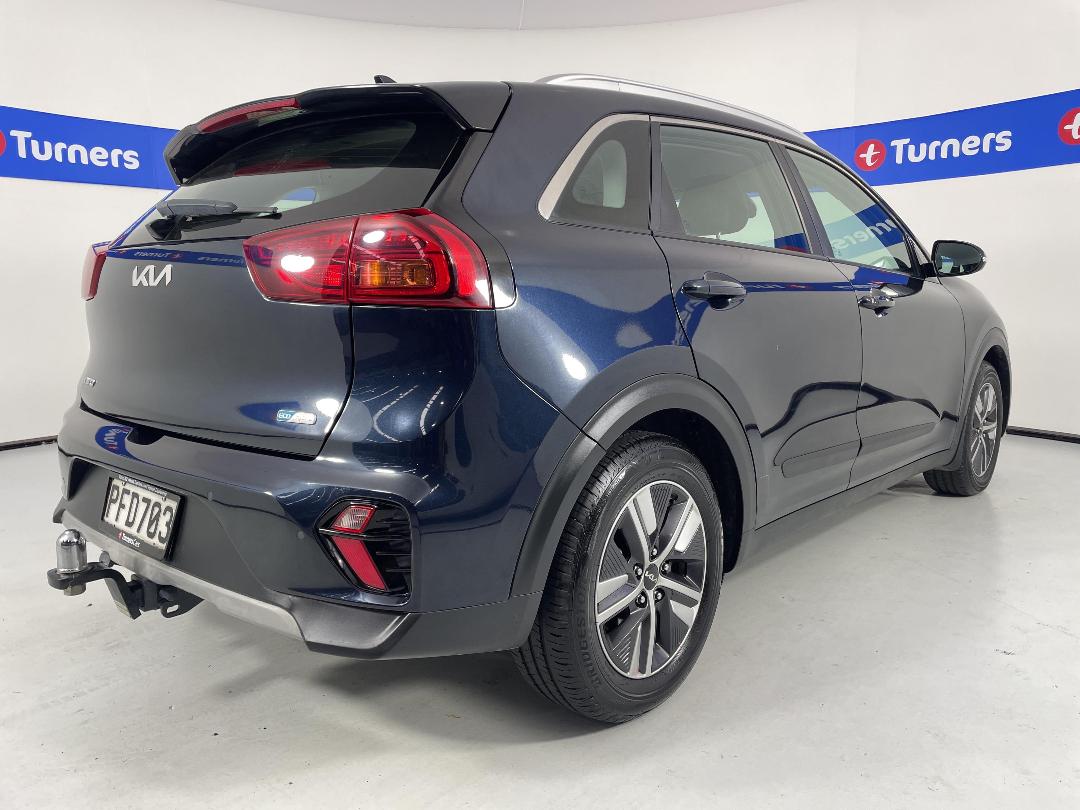 Photo '7' of KIA Niro