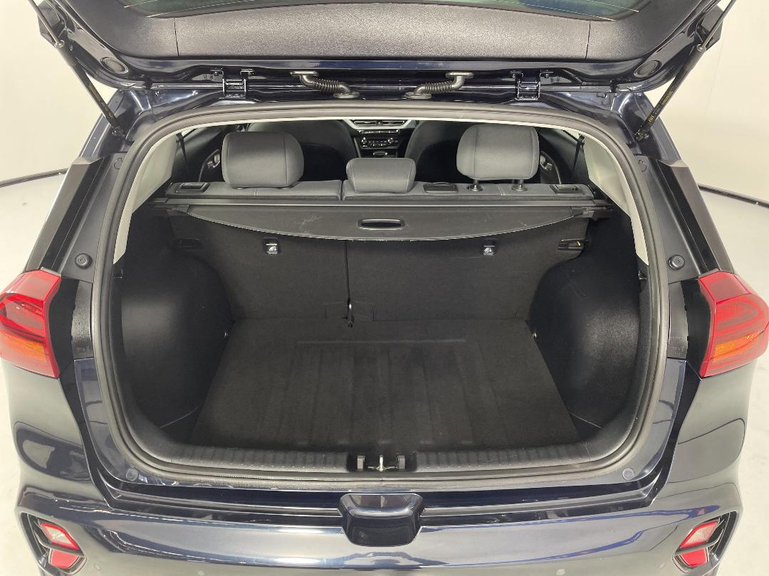 Photo '14' of KIA Niro