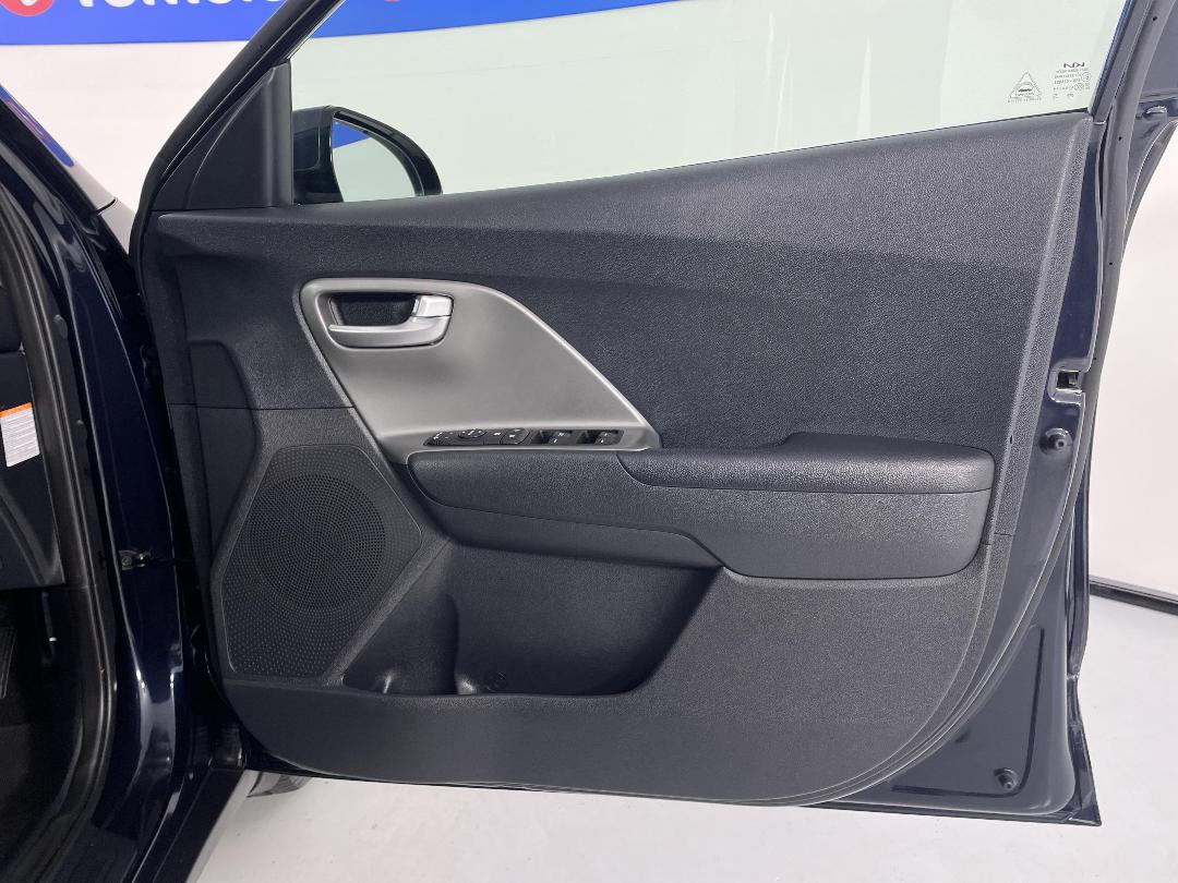 Photo '15' of KIA Niro