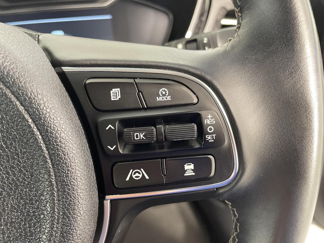 Photo '23' of KIA Niro