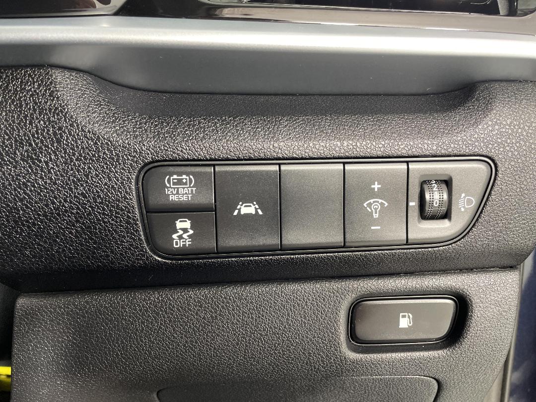 Photo '18' of KIA Niro