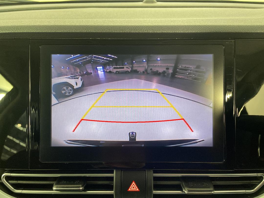 Photo '26' of KIA Niro