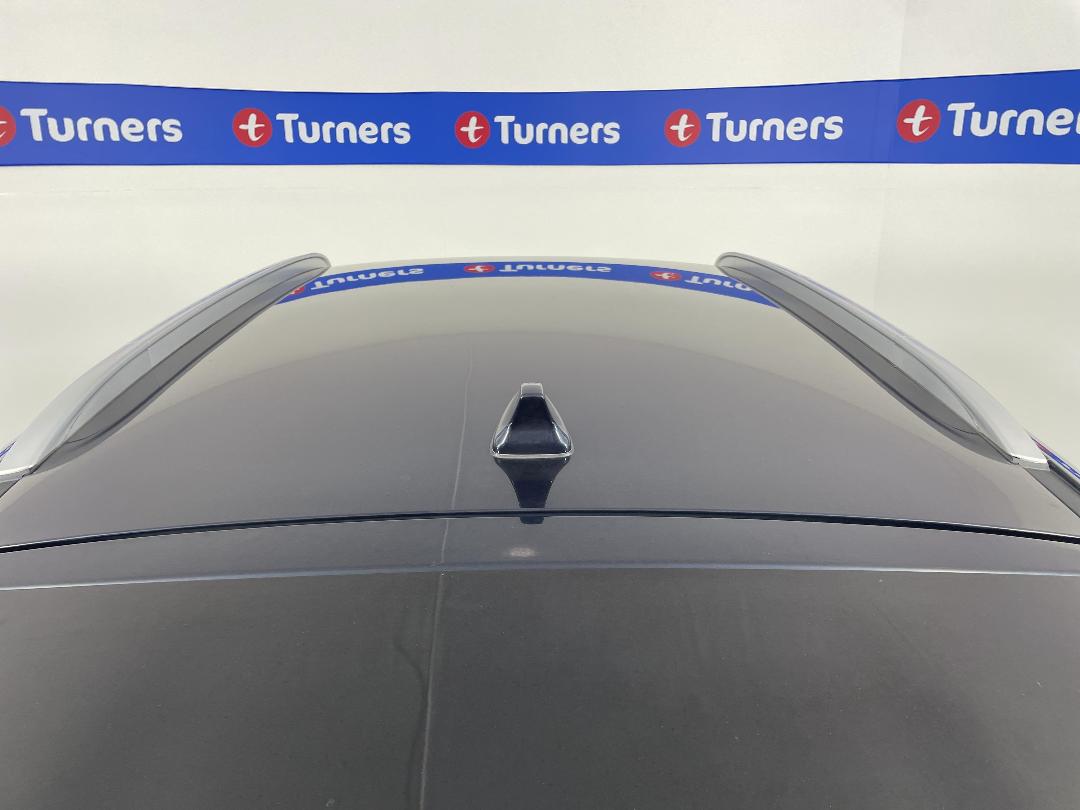 Photo '30' of KIA Niro