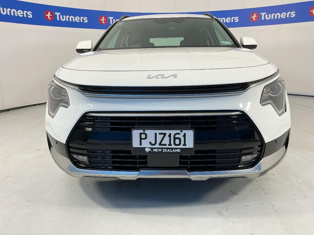 Photo '2' of KIA Niro