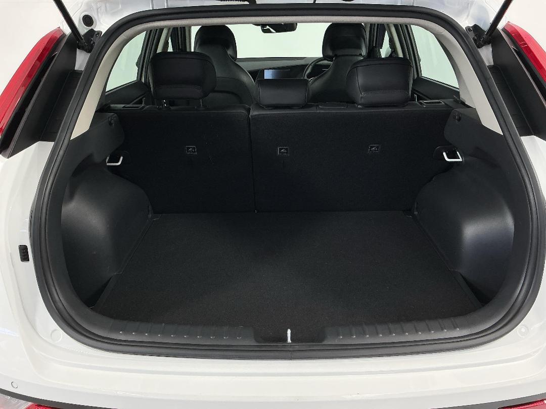 Photo '14' of KIA Niro