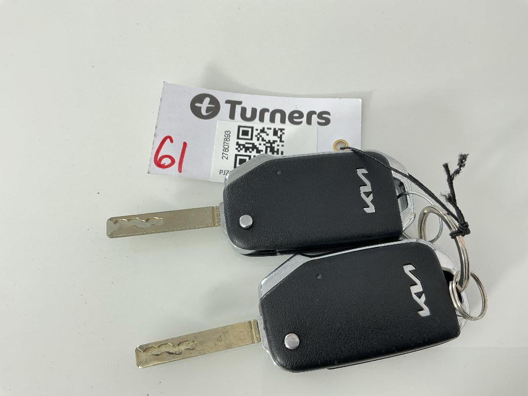 Photo '22' of KIA Niro