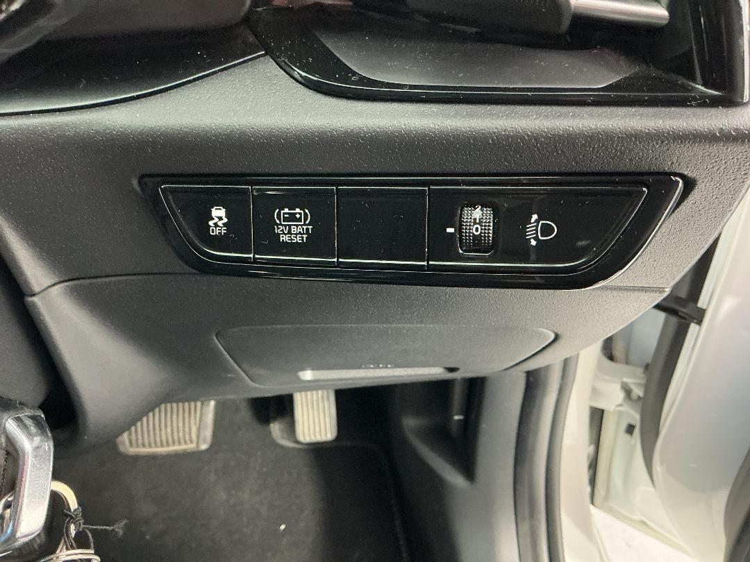 Photo '24' of KIA Niro