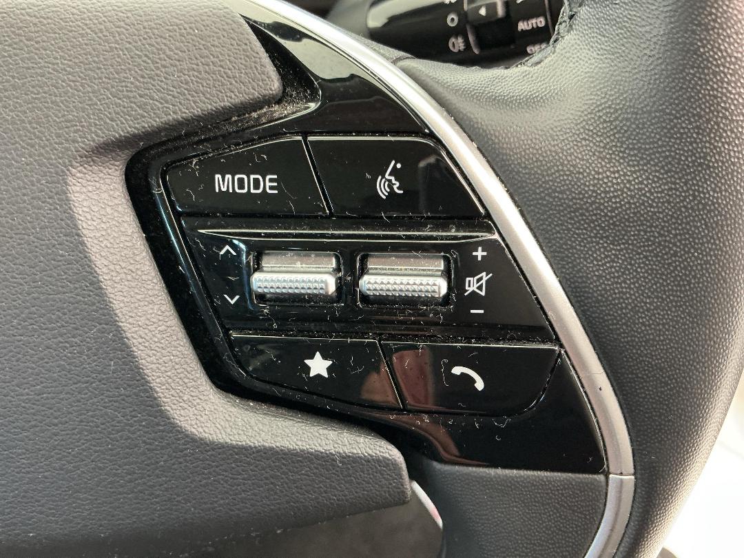 Photo '25' of KIA Niro