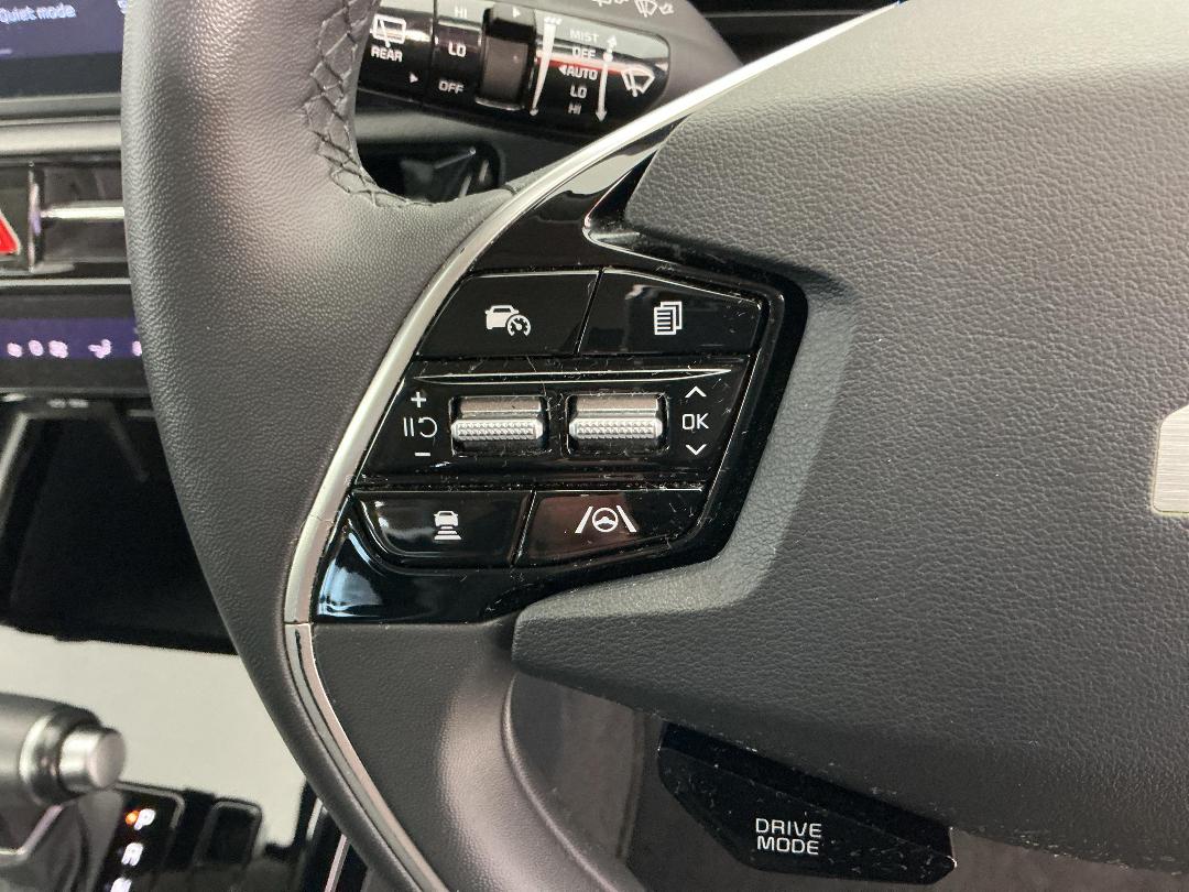 Photo '26' of KIA Niro