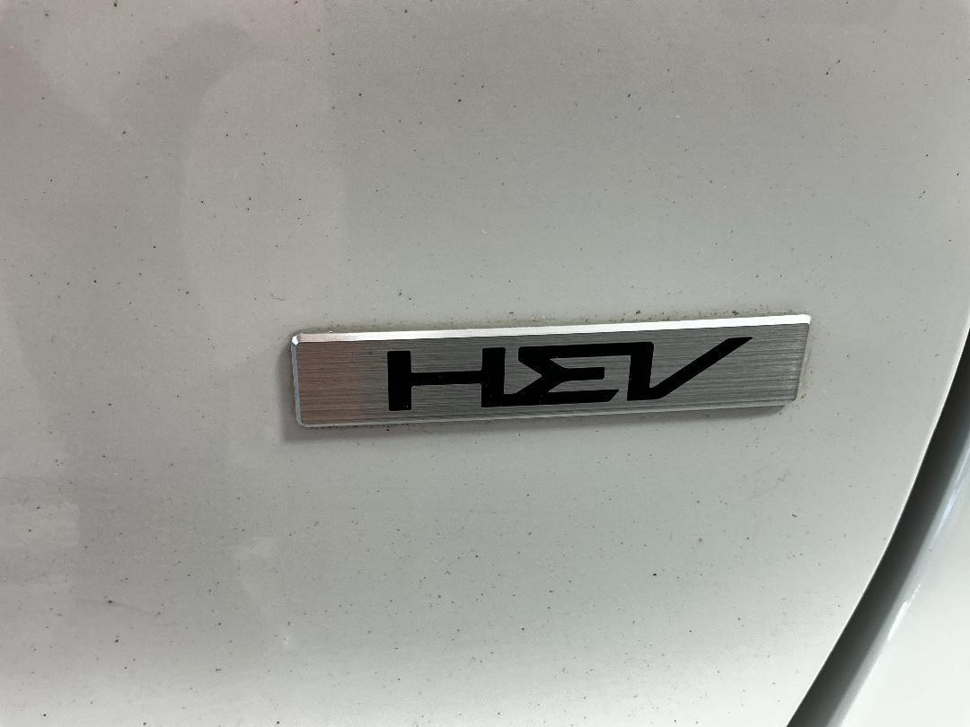 Photo '30' of KIA Niro