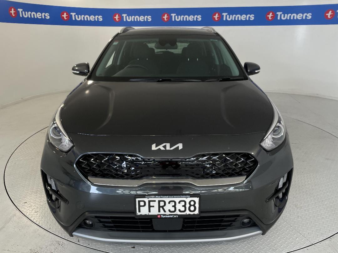 Photo '2' of KIA Niro