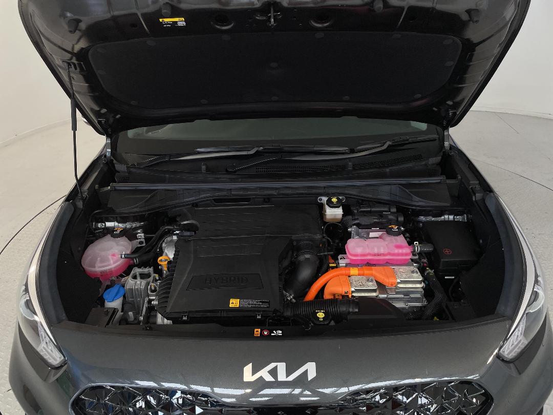 Photo '13' of KIA Niro