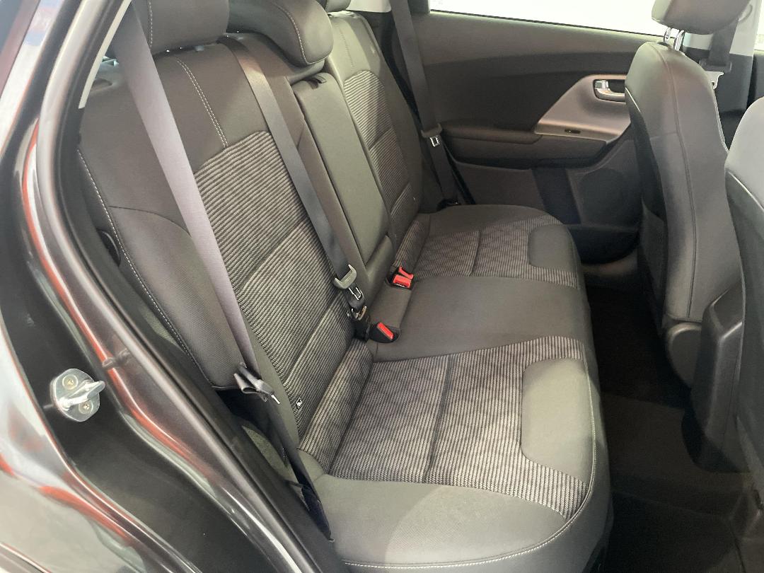 Photo '20' of KIA Niro