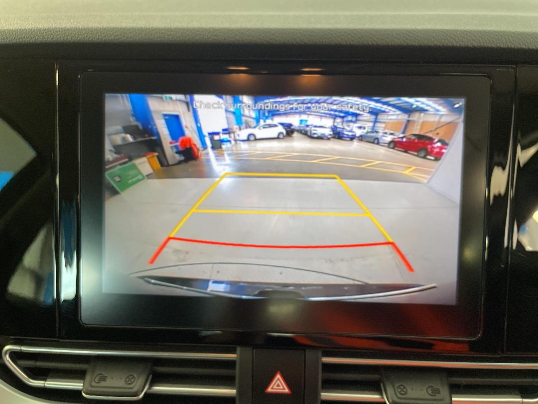 Photo '26' of KIA Niro