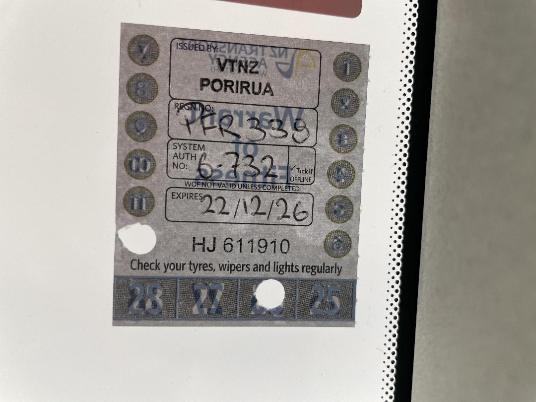 Photo '27' of KIA Niro