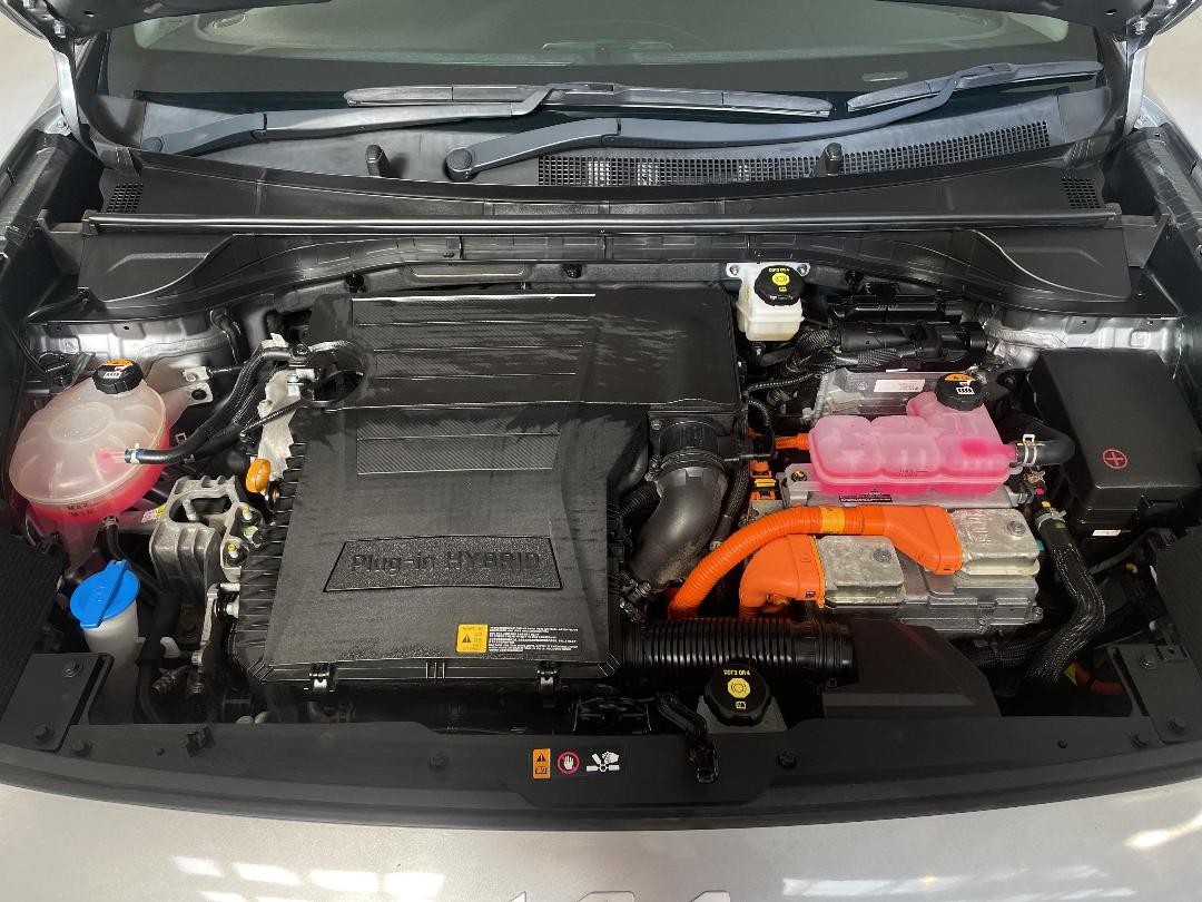 Photo '13' of KIA Niro