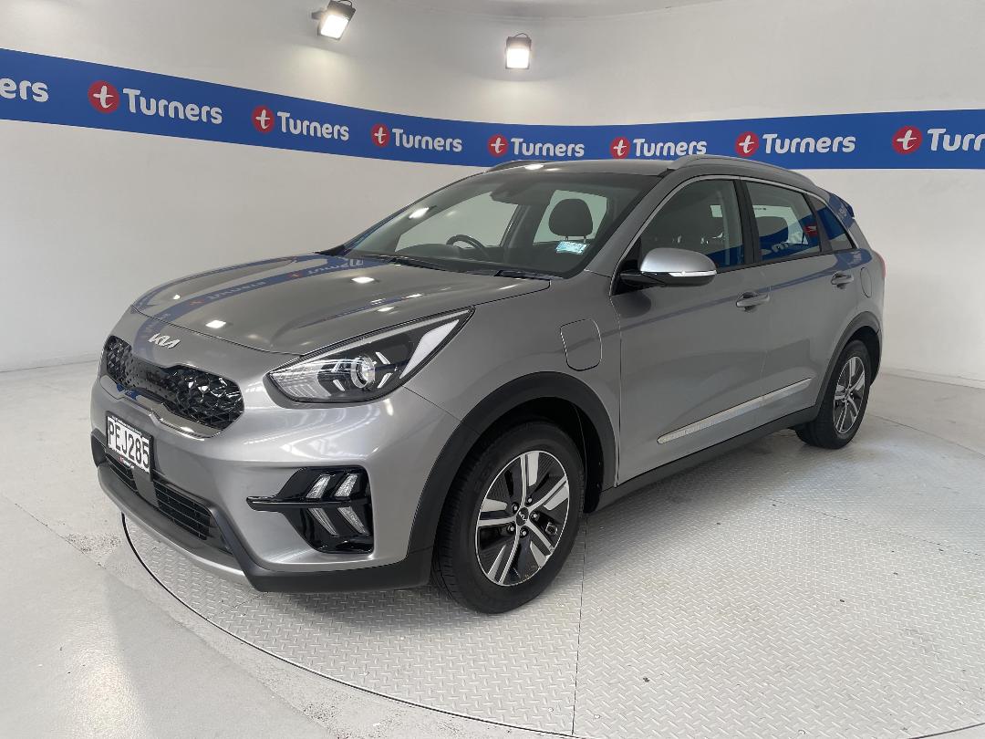 Photo '4' of KIA Niro