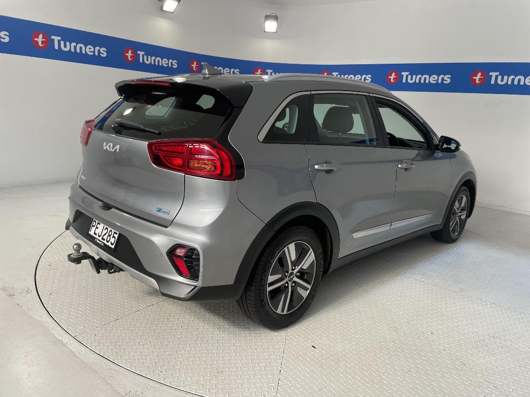 Photo '7' of KIA Niro