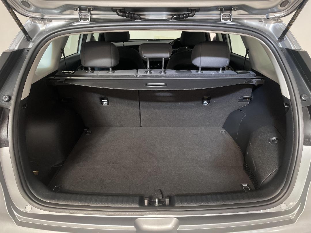 Photo '14' of KIA Niro