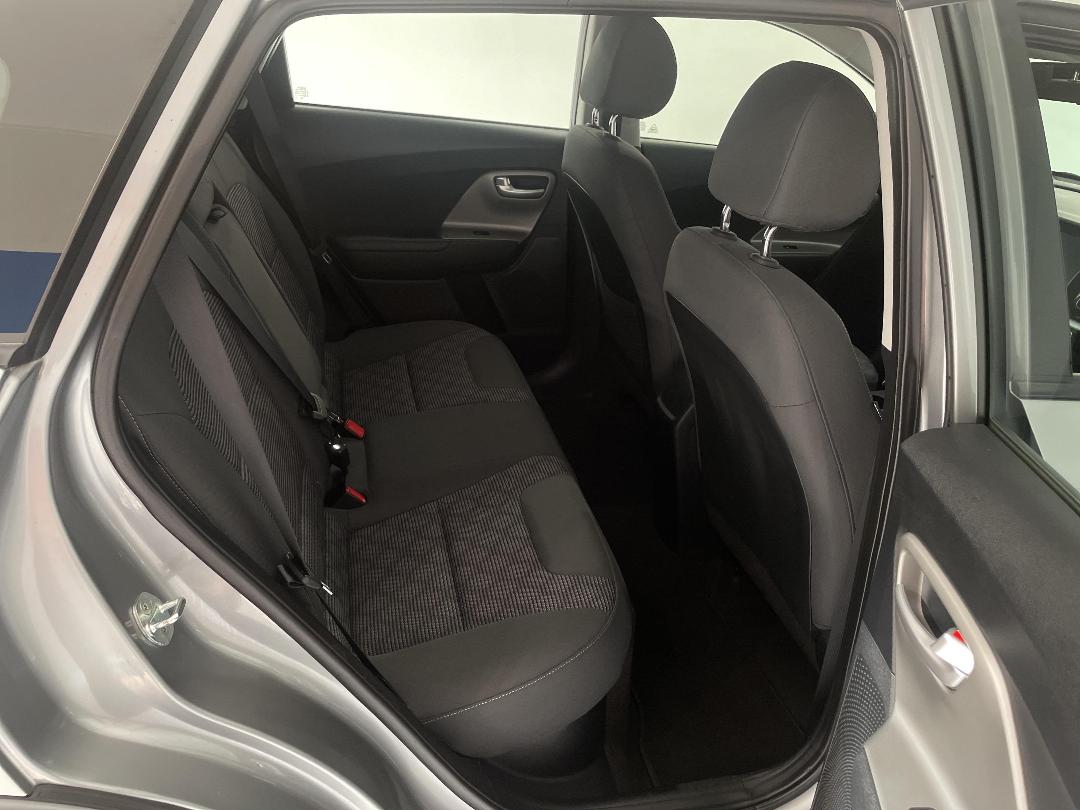 Photo '20' of KIA Niro