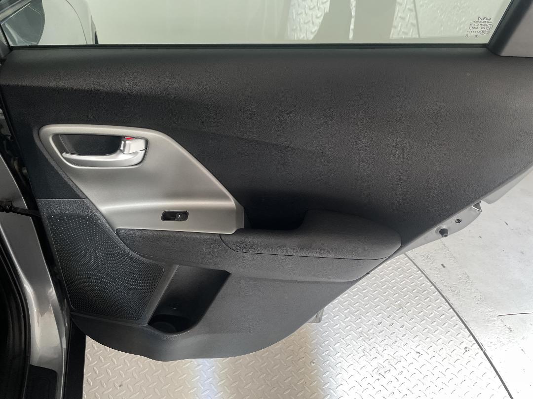 Photo '19' of KIA Niro