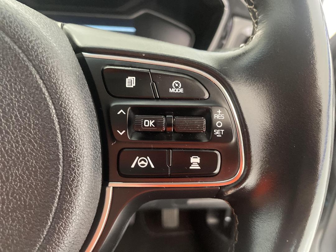 Photo '26' of KIA Niro