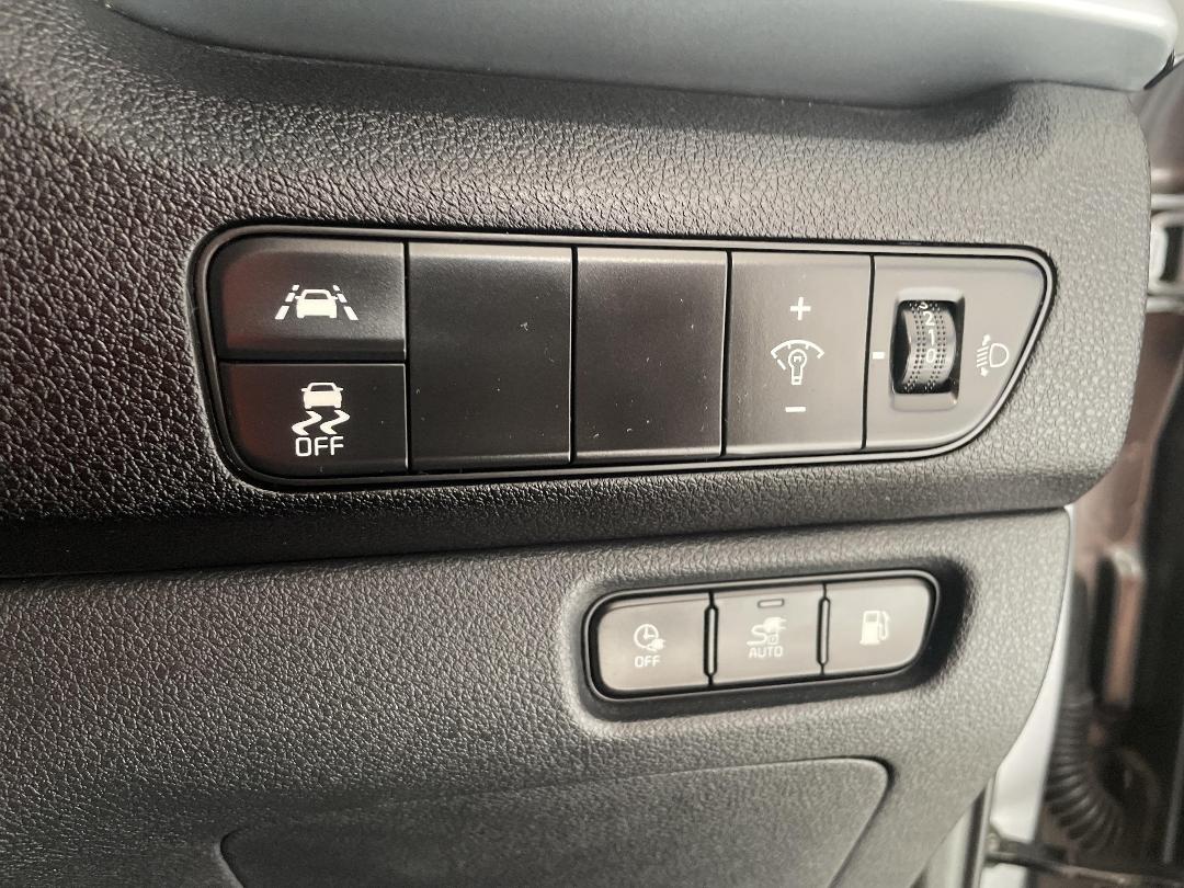 Photo '25' of KIA Niro