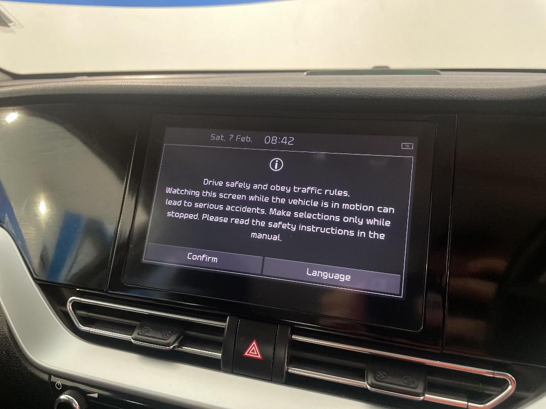 Photo '29' of KIA Niro