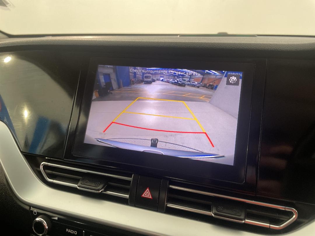 Photo '30' of KIA Niro