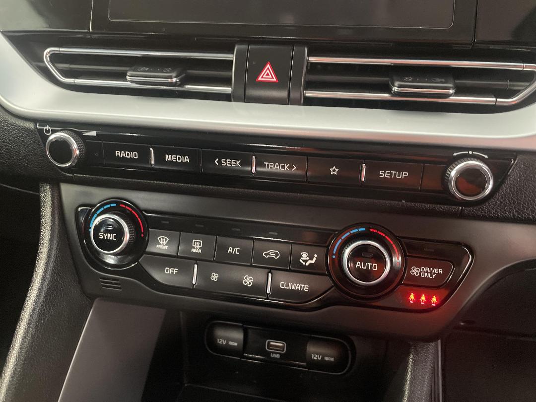 Photo '31' of KIA Niro