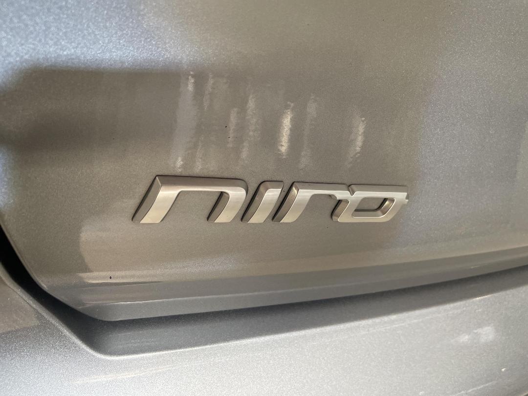 Photo '36' of KIA Niro