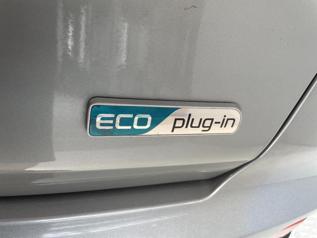 Photo '37' of KIA Niro