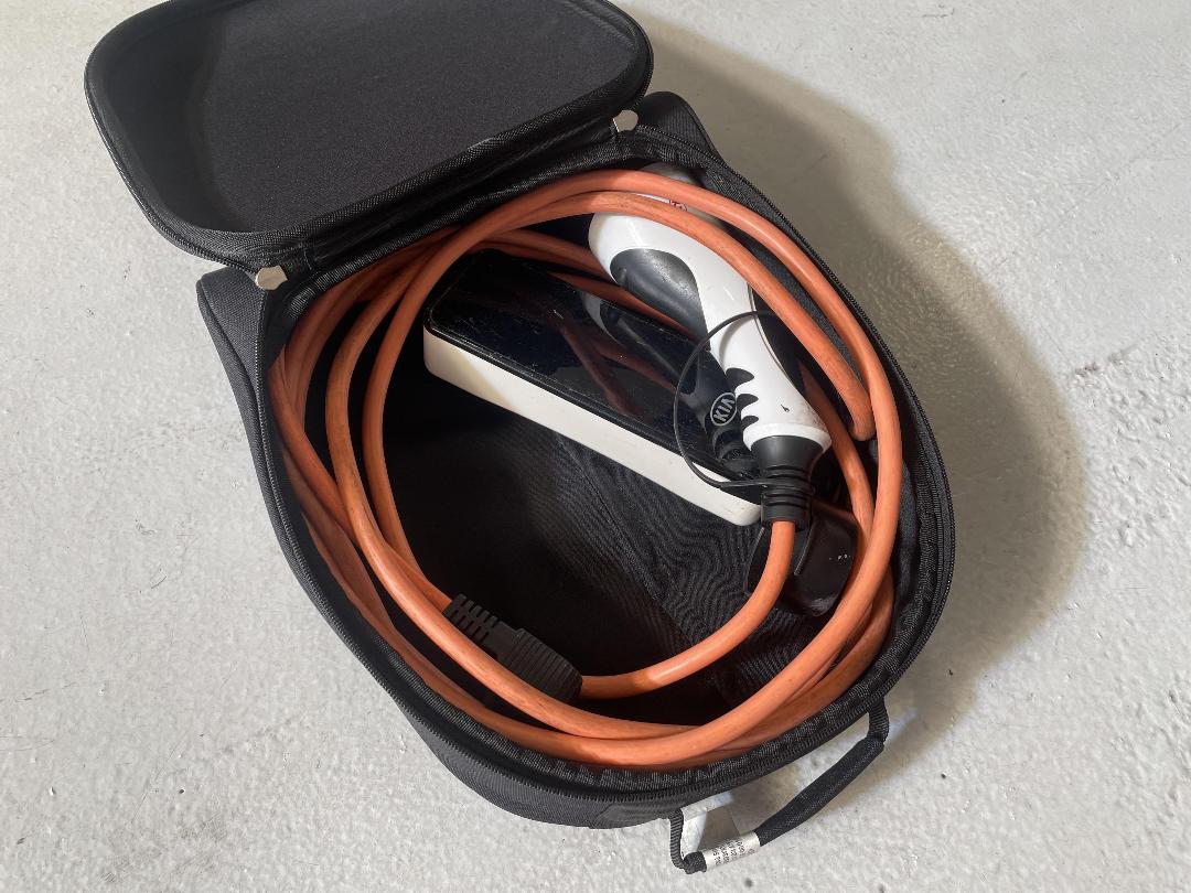 Photo '38' of KIA Niro