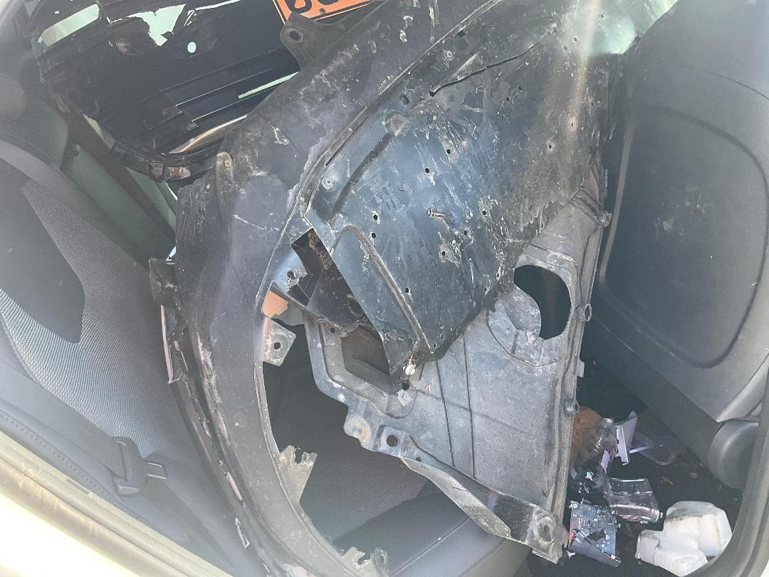 Photo '13' of KIA Niro Earth