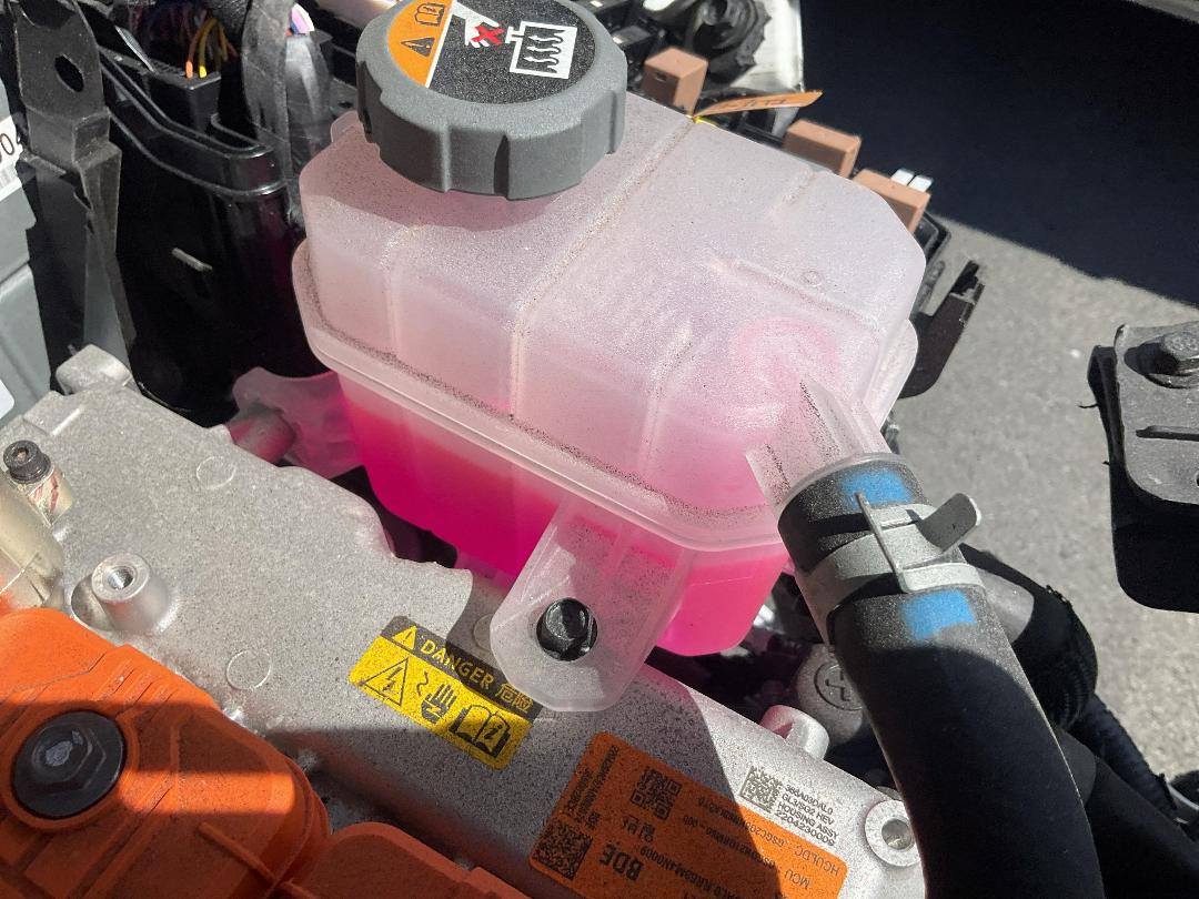 Photo '10' of KIA Niro Earth