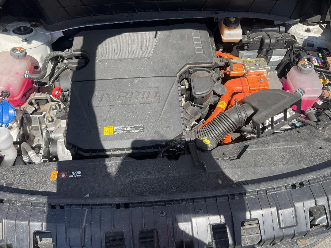 Photo '9' of KIA Niro Earth