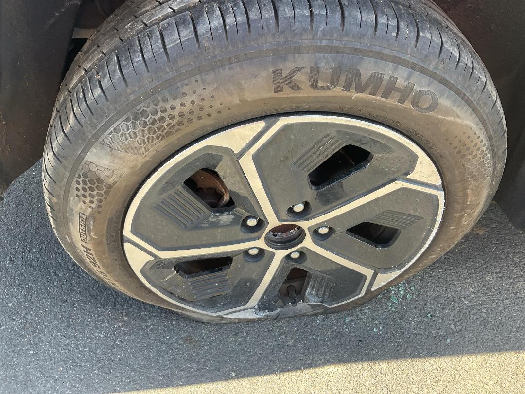 Photo '8' of KIA Niro Earth