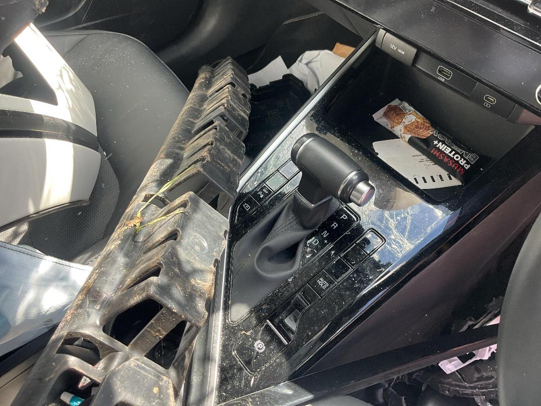 Photo '15' of KIA Niro Earth