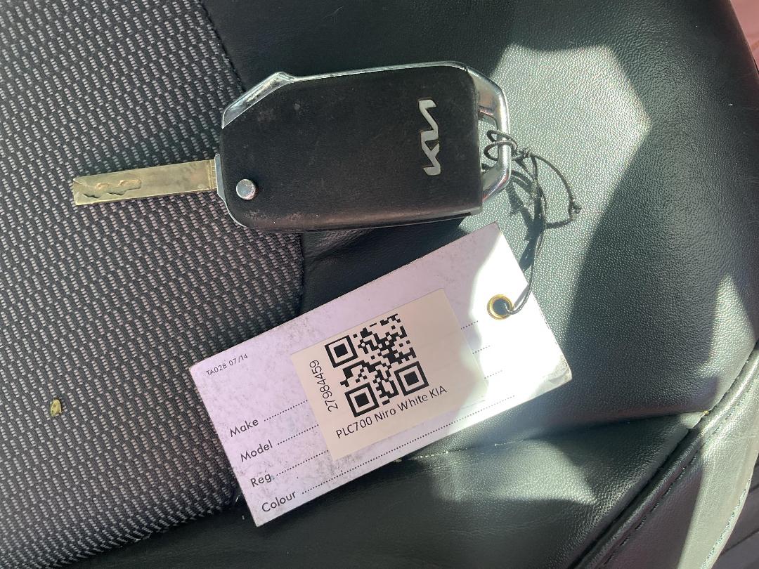 Photo '16' of KIA Niro Earth