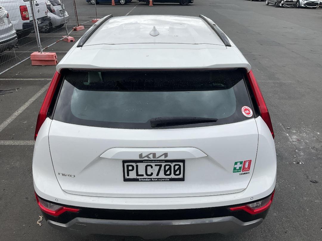 Photo '5' of KIA Niro Earth