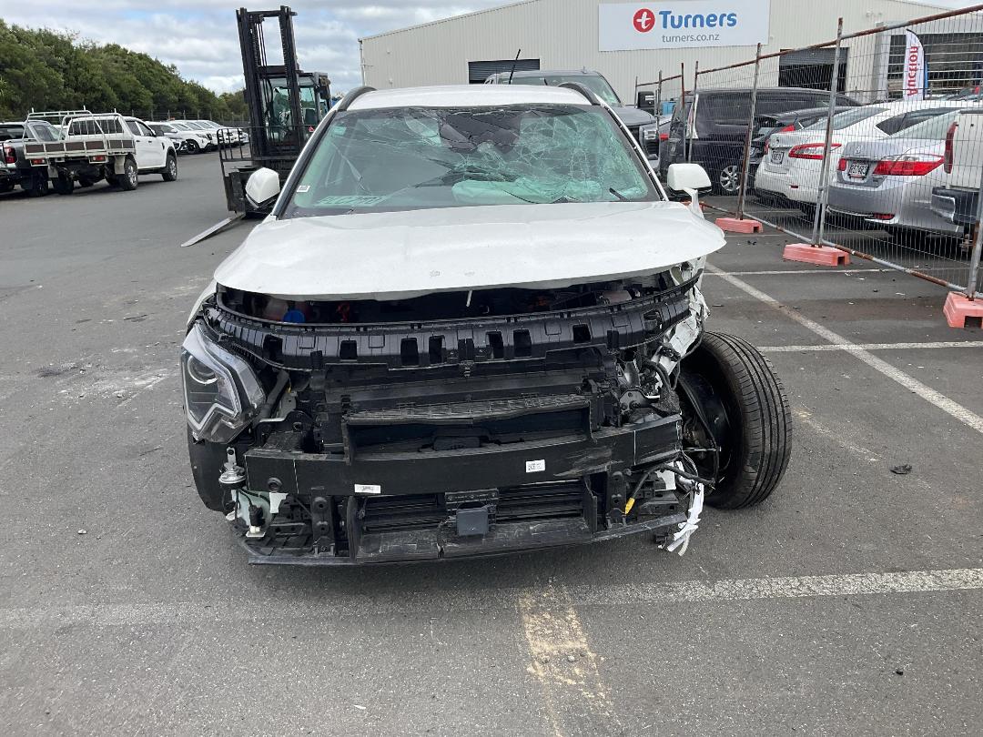 Photo '2' of KIA Niro Earth