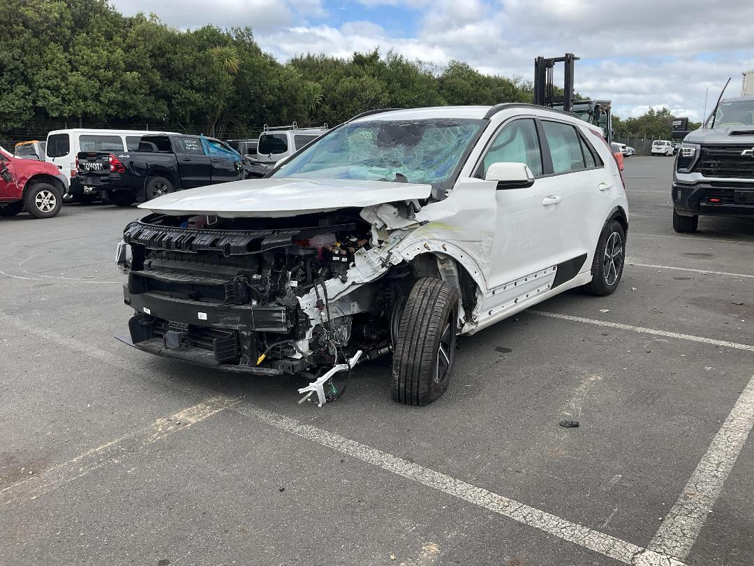 Photo '3' of KIA Niro Earth