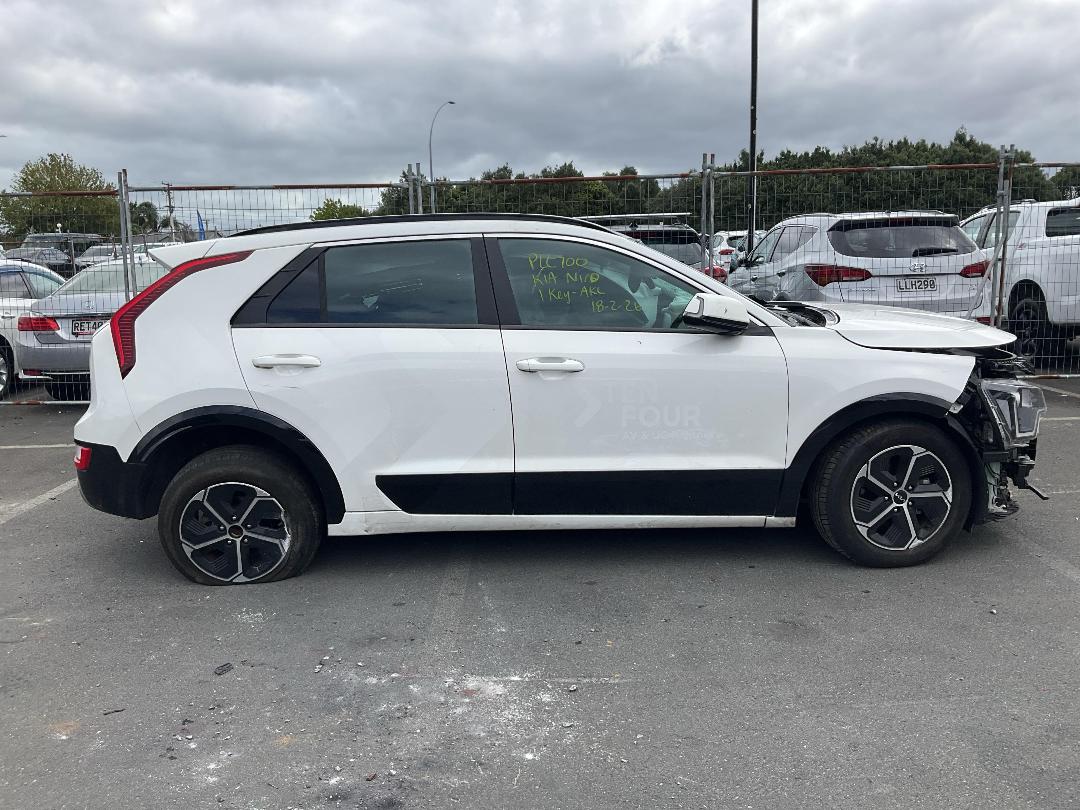 Photo '7' of KIA Niro Earth