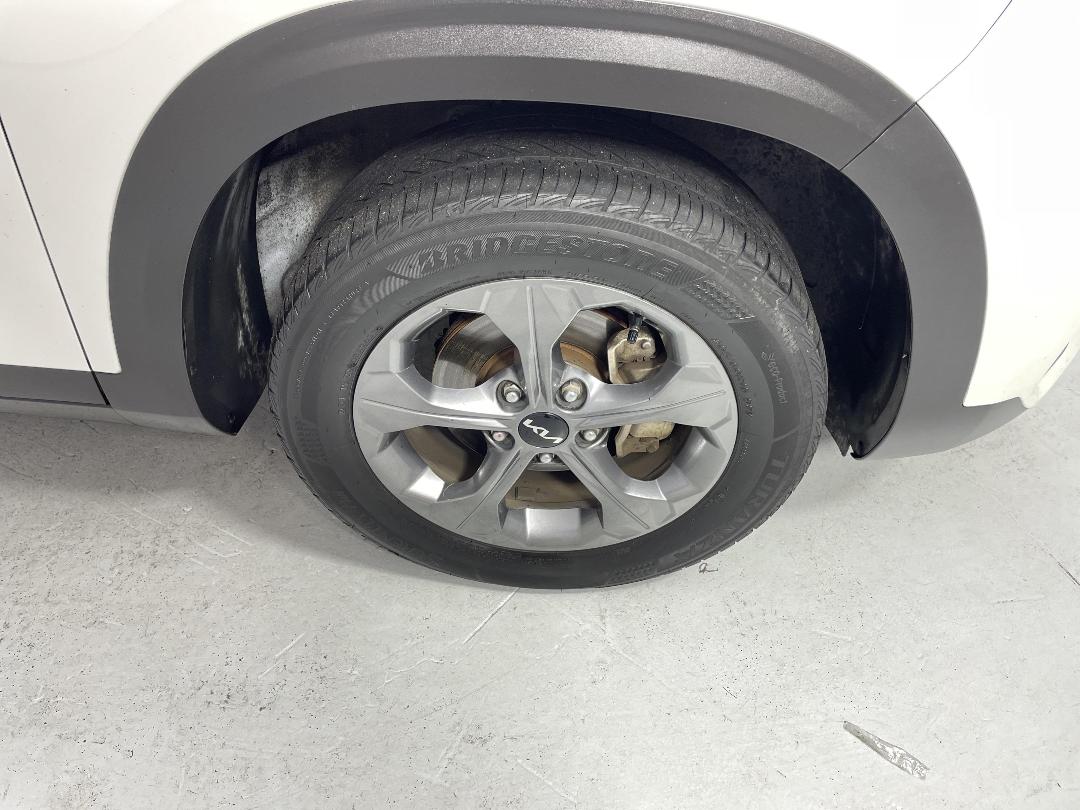 Photo '9' of KIA Seltos