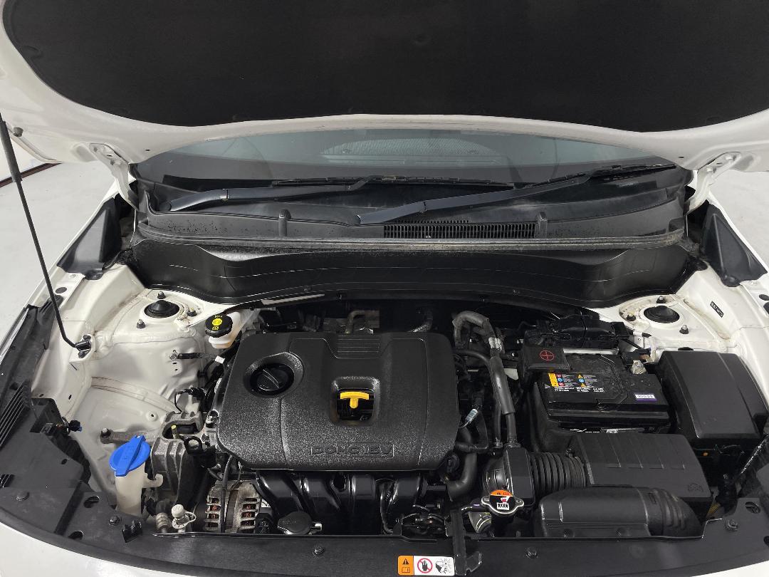 Photo '13' of KIA Seltos