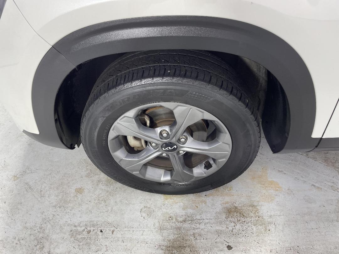 Photo '10' of KIA Seltos