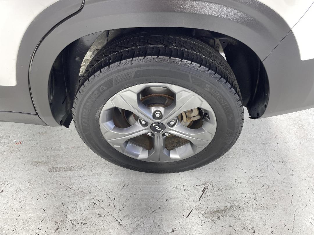 Photo '11' of KIA Seltos