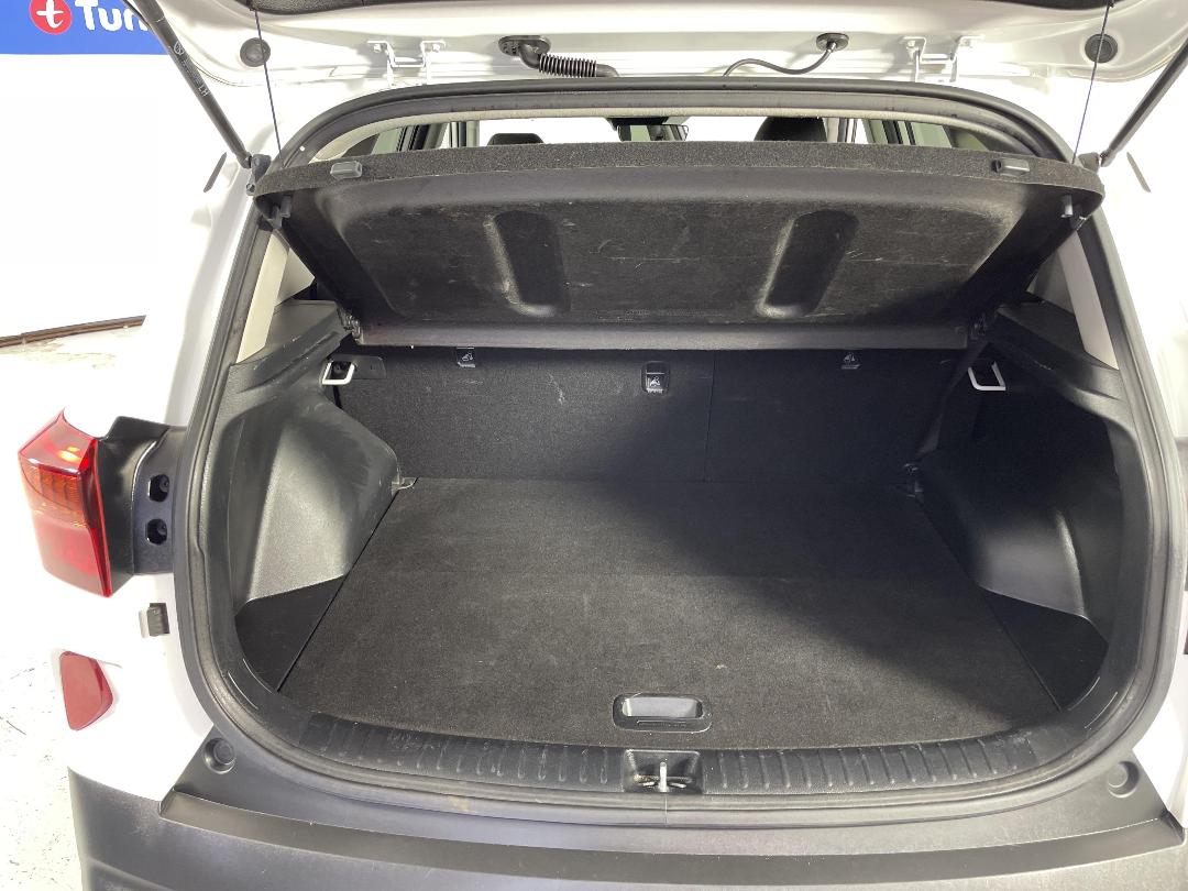 Photo '14' of KIA Seltos