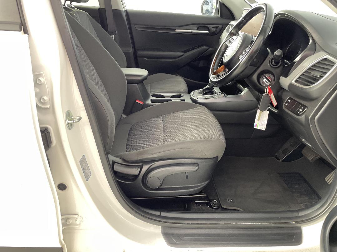 Photo '16' of KIA Seltos